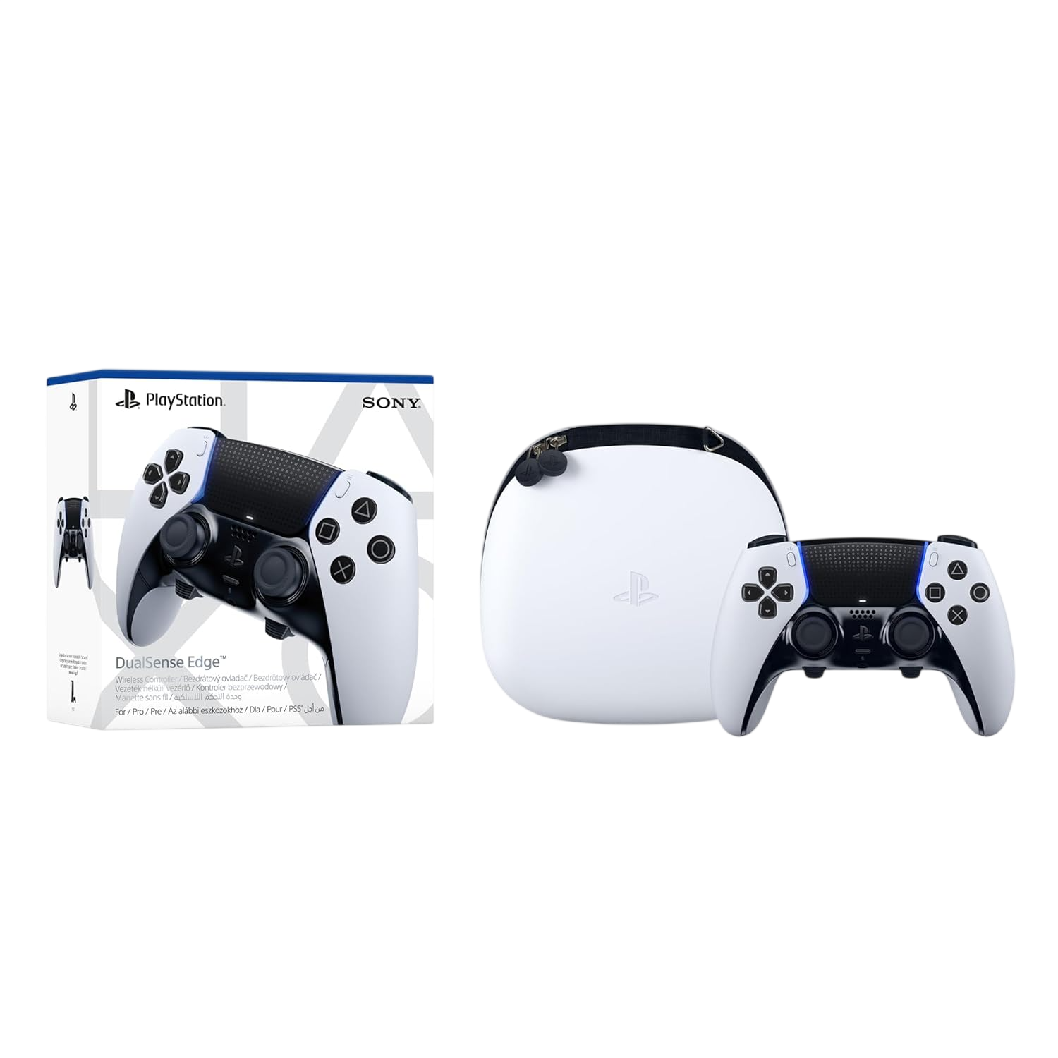 DualSense Edge