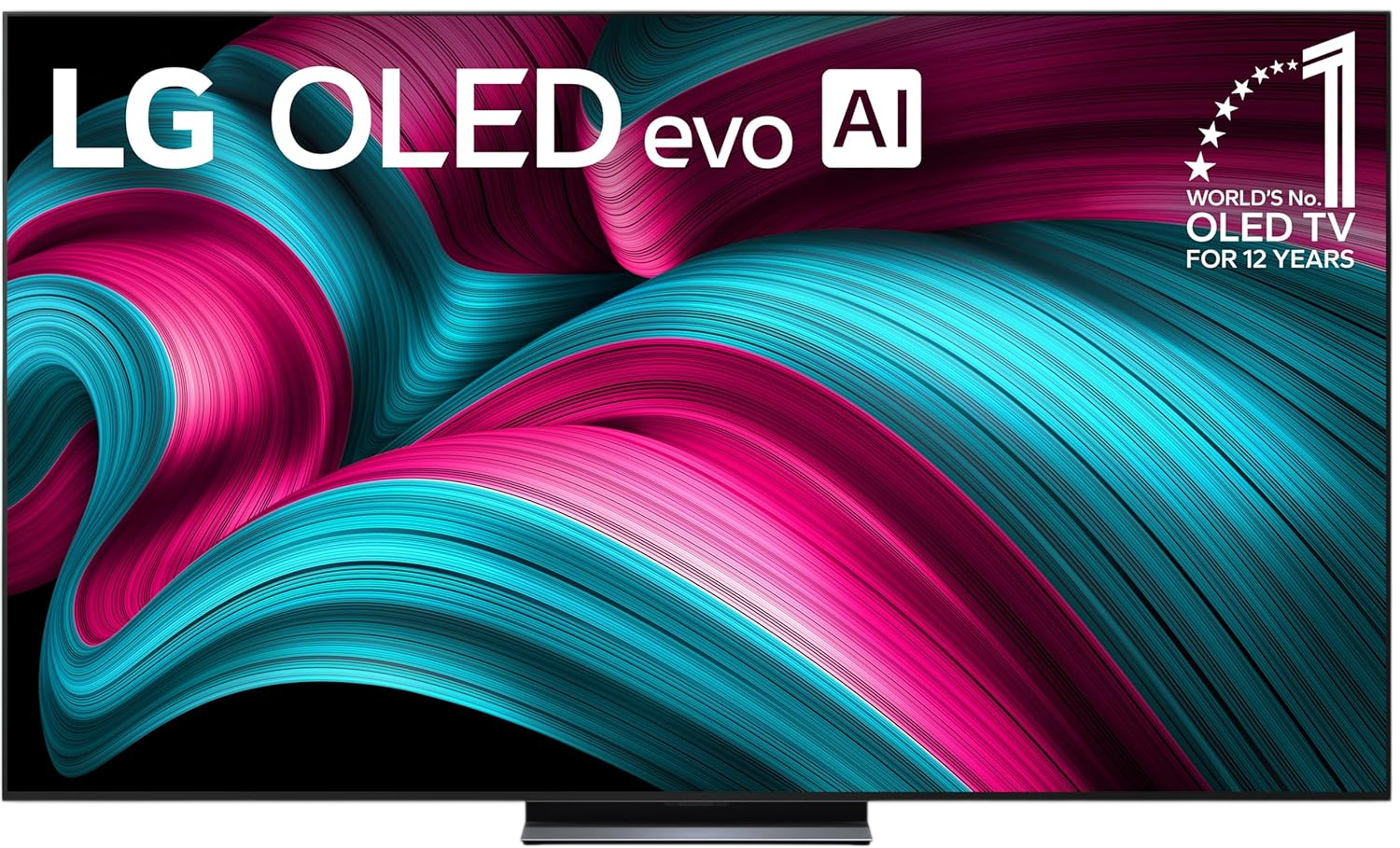 LG OLED